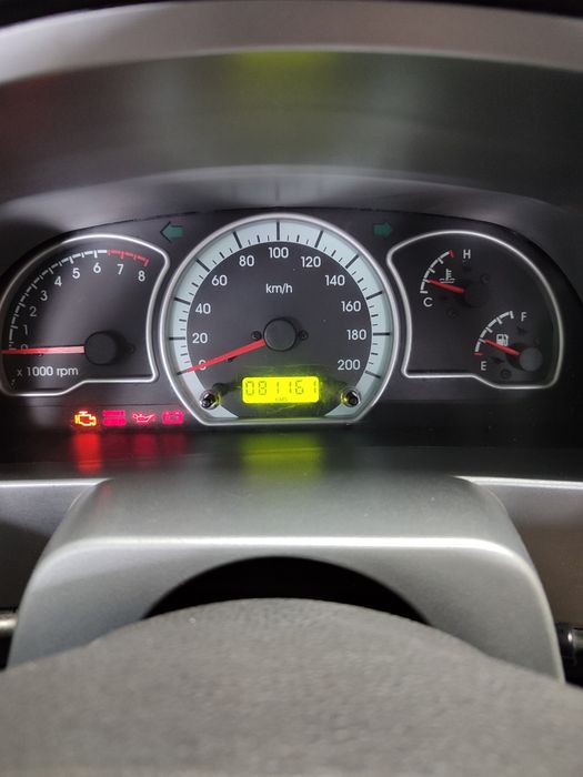 Продается Нексия 2.GLE