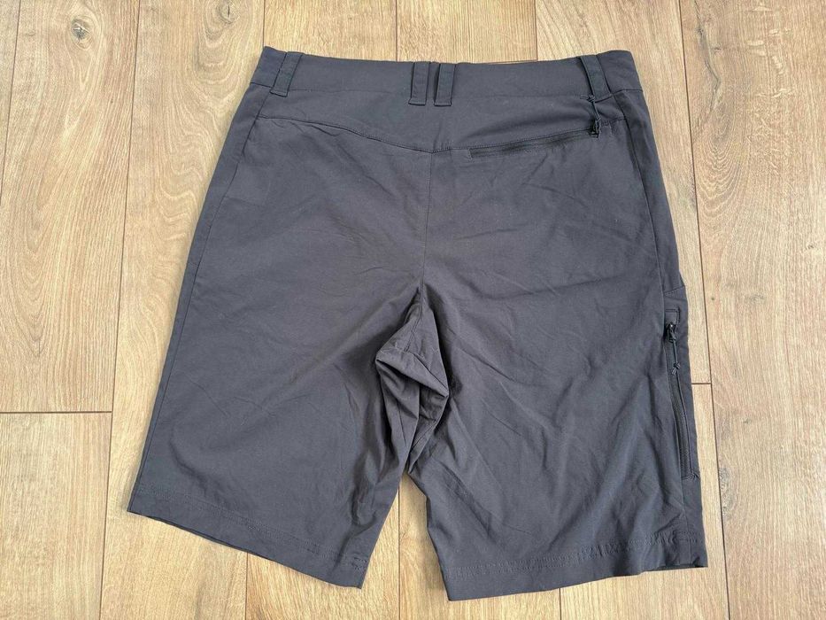 Jack Wolfskin 50 M barbati pantaloni scurti softhshell model nou