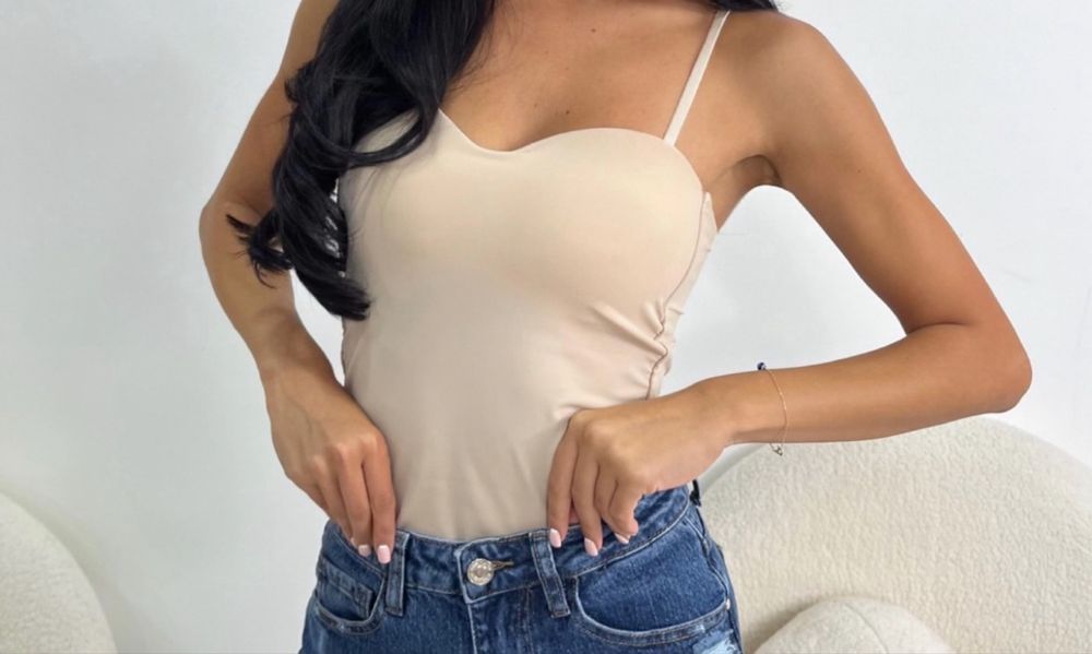 Топ LBD second skin