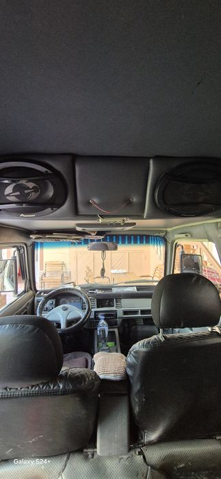 Продаётся машина