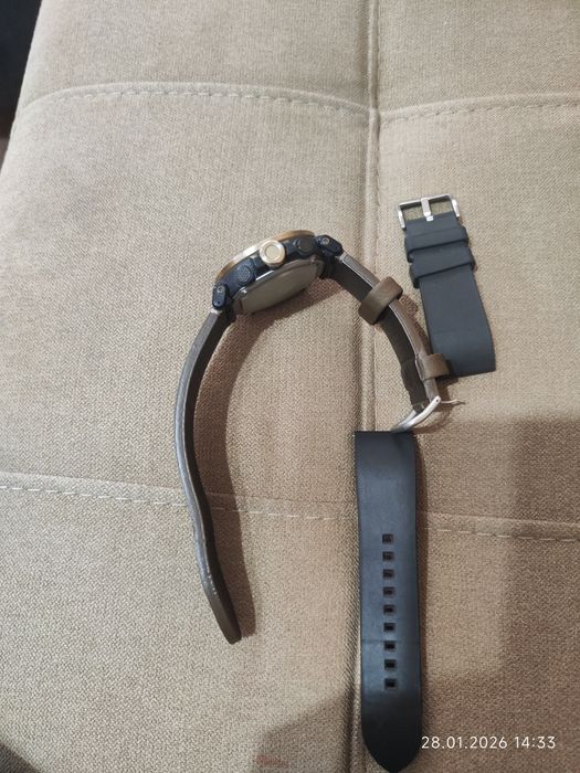 Casio Pro Trek  PRG 600YL