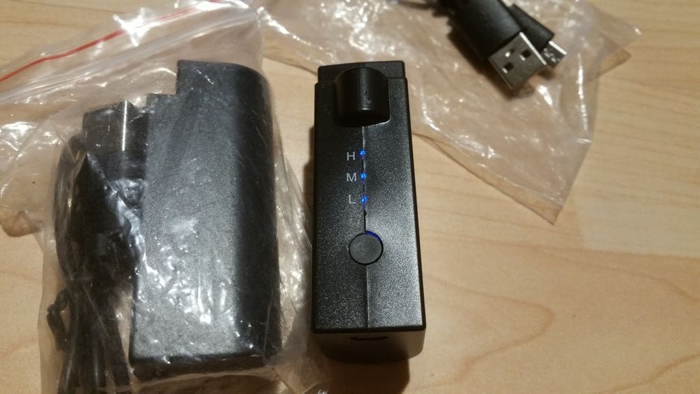 Батерий за електронни топли чорапи НОВИ!!!Stay warm/cln battery 0901