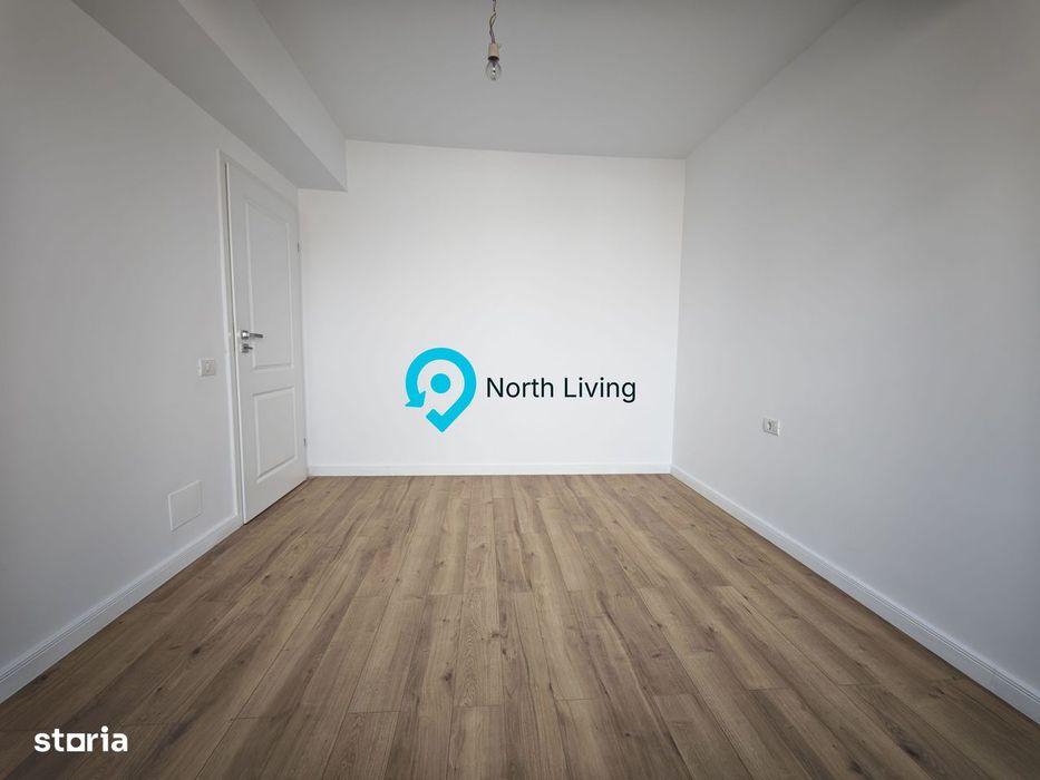 Apartament 3 camere | 2 băi | balcon | Străulești | etaj 2