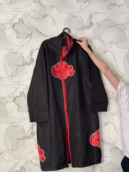 Костьюм акатсуки