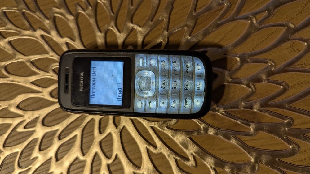 Лот телефони Nokia