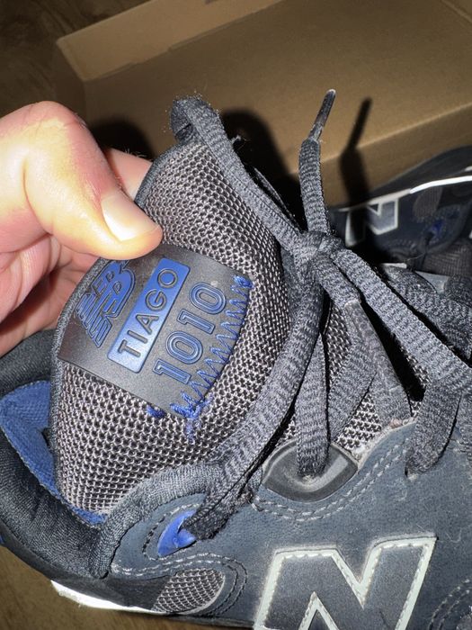 Марaтонки New Balance Tiago 1010