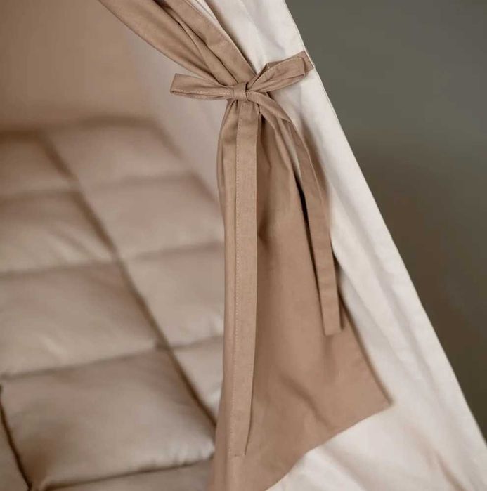 Вигвам Мокко Детский большой домик