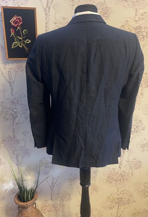 Sacou elegant barbati Club of Gents marimea M