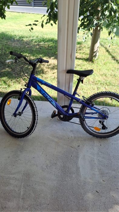 Bicicleta copii 20 inch