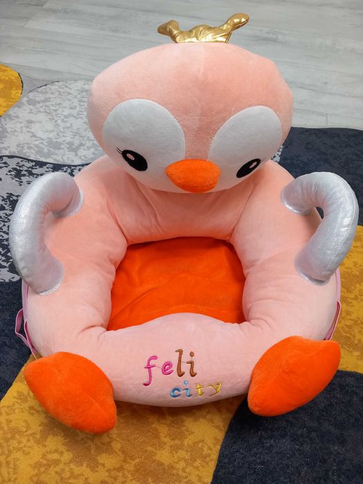 Барбарон за бебе