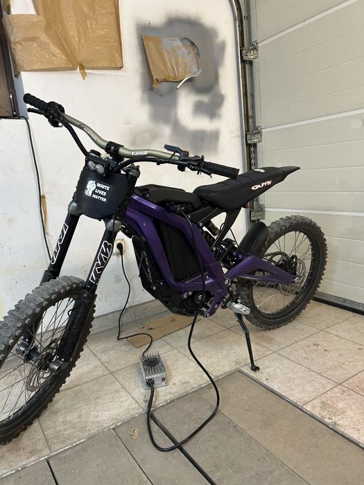 Surron light bee x 2024