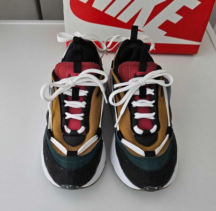 Маратонки Nike Air Max Furyosa