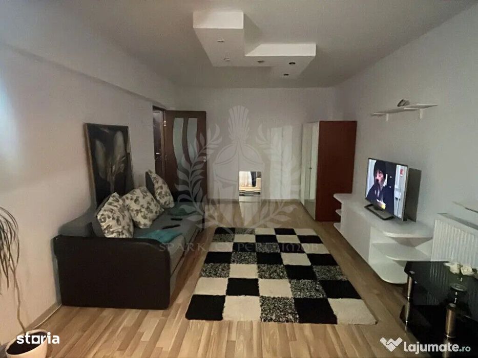 //2 Camere // Zona Sud// Bulevardul Bucuresti//