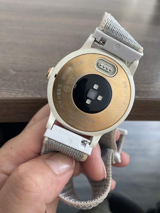 Garmin Vivoactive 3