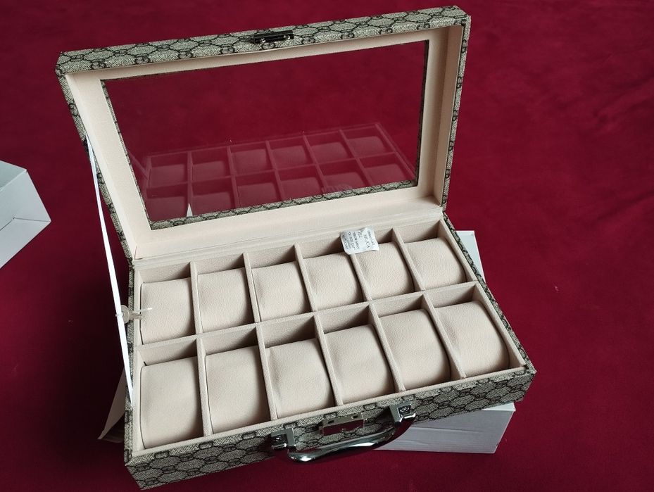 Футляр шкатулка для часов