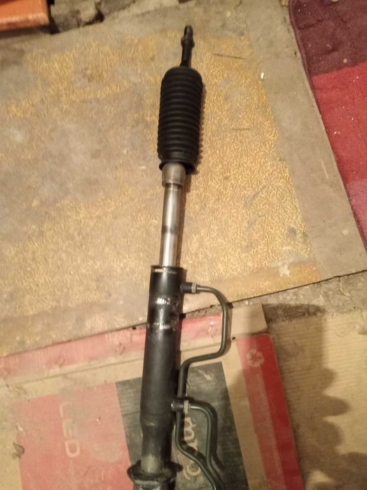 продам рулевая рейка,