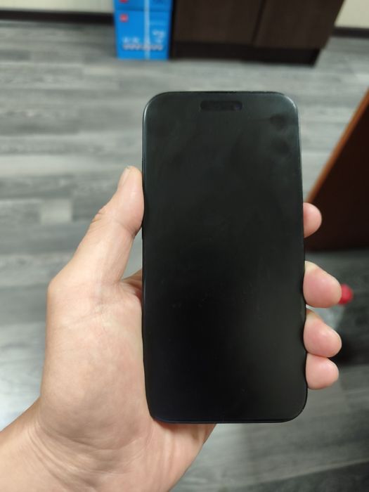 Iphone 16 128gb/8gb