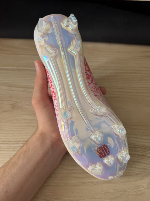F50 Lamine Yamal Heartbreaker Football Boots