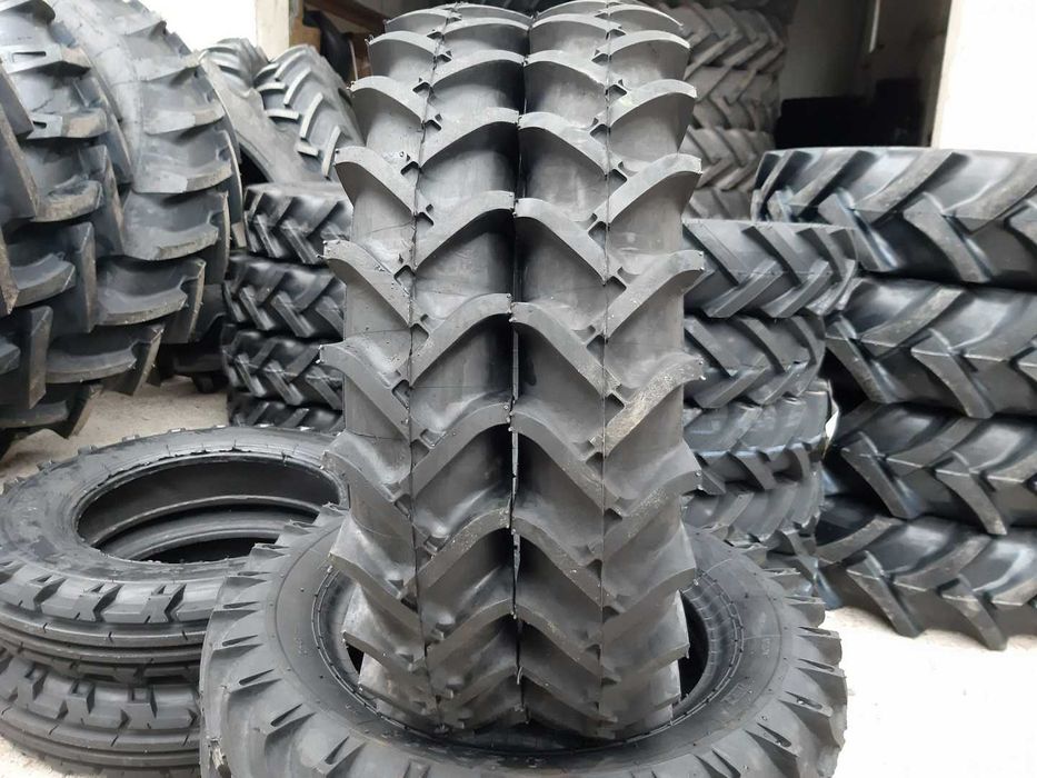 Anvelope TRAYAL 4.50-14 Cauciucuri de tractor semanatoare cositoare