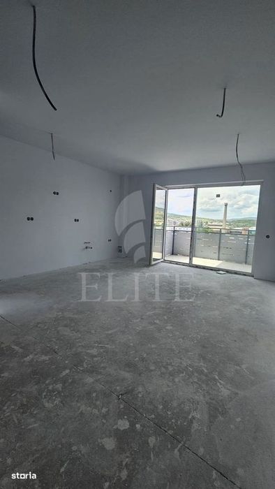 Apartament 2 camere în zona Strazii Fabricii