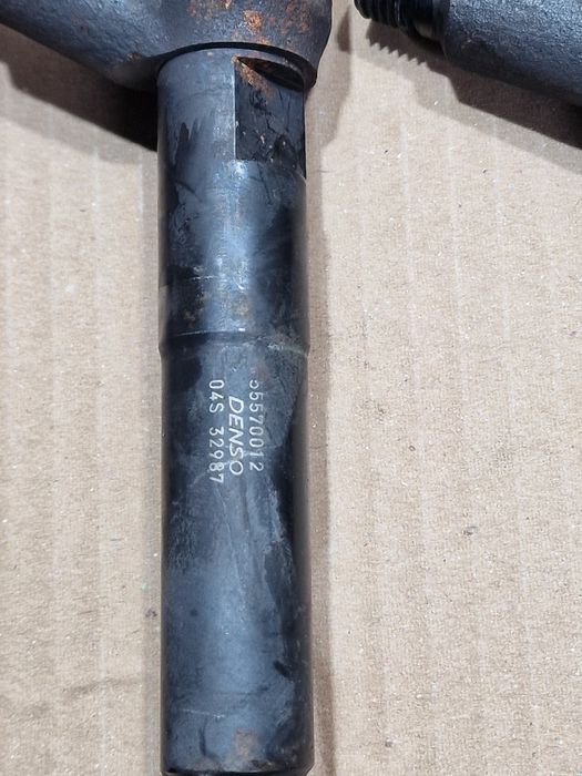 Injectoare opel 1.6 Denso