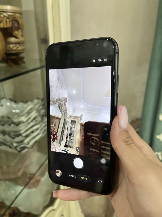 Iphone 11 | 128 гб | Шиелі