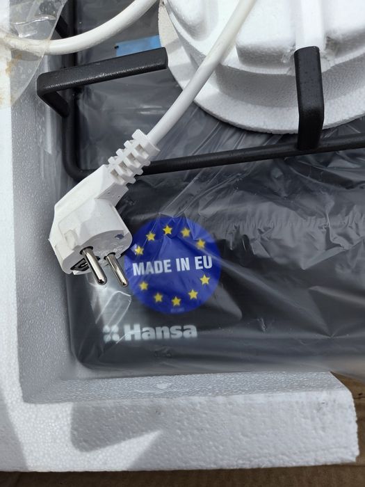 Продам газовую панель