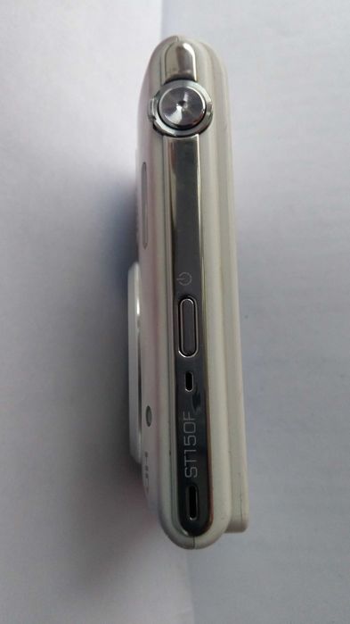 Фотоаппарат Samsung ST150F