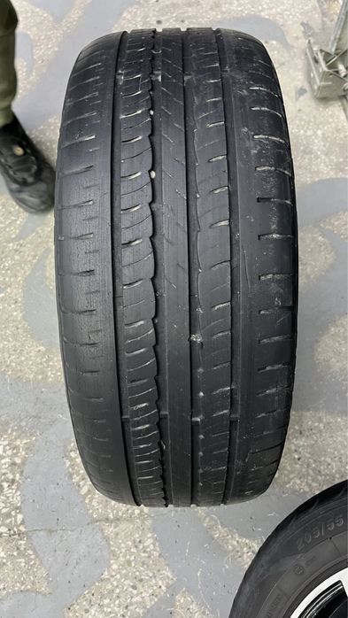 Бмв диски с резиной