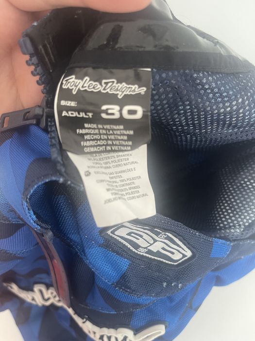 Pantaloni speciali atv enduro mtb
