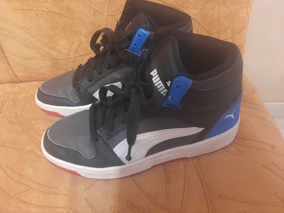 Кецове Puma 38.5
