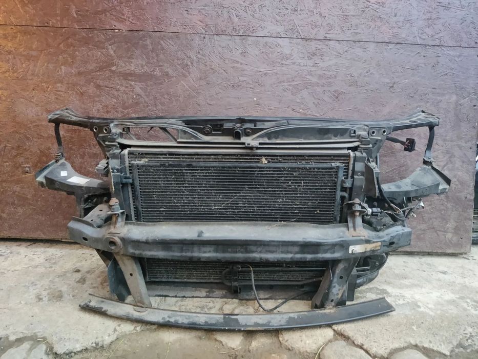 Trager Panou Frontal Seat Exeo 2009-2013 2.0 Diesel 8E0805594E