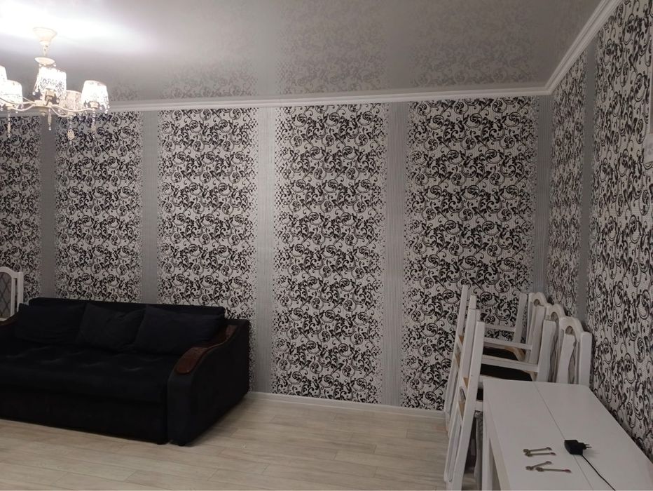 Аренда долгосрочная