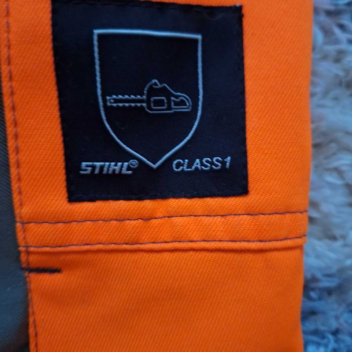 Pantaloni drujbist stihl