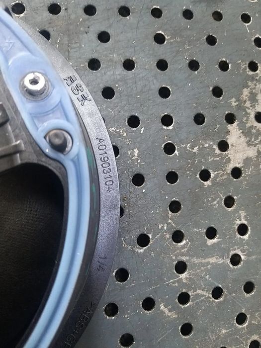 Boxa audio dreapta spate mercedes cla x117 a01903104