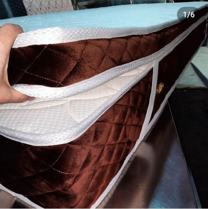 Ортопедический матрас