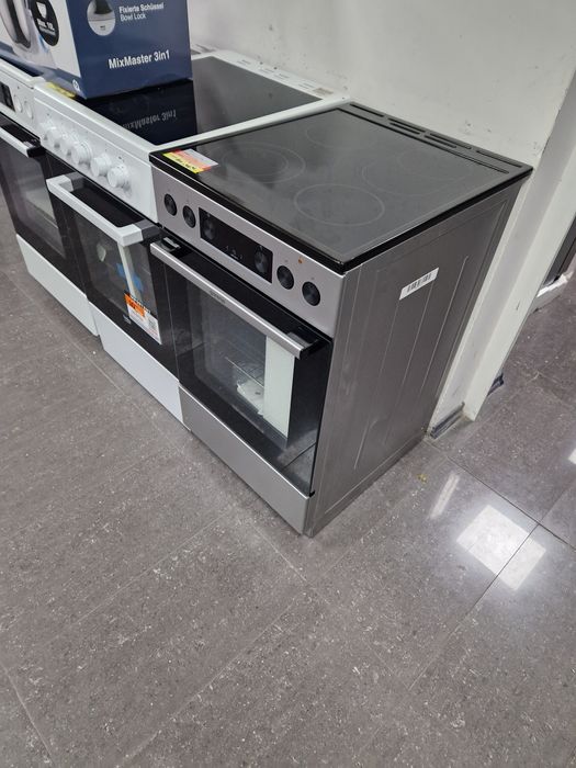 Свободностояща печка Gorenje 50 см