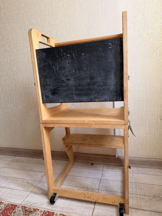 Башня помощника трансформер