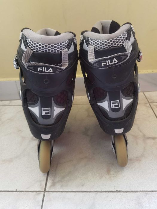 Ролери FILA Urban Wave N41 4 колелца