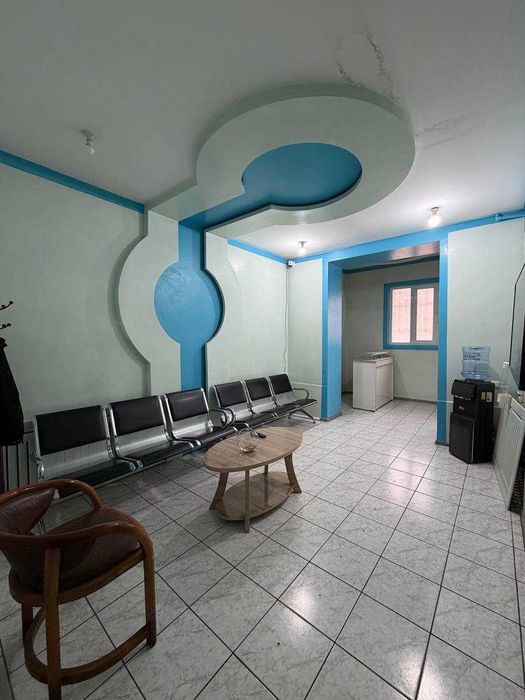 Нежилое помещение 1 линия