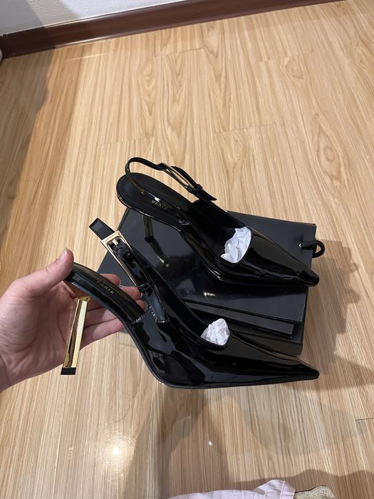 Туфли по YSL НОВЫЙ!!!