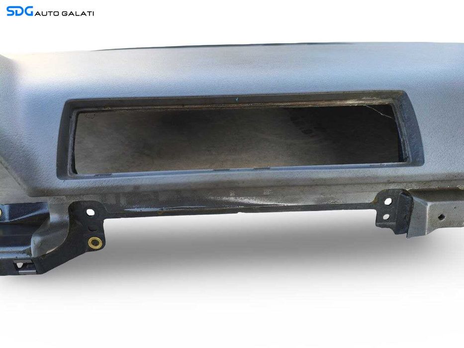 Plansa Bord Audi A4 B6 2001 - 2005 Cod 8E1857067A [LS0462]