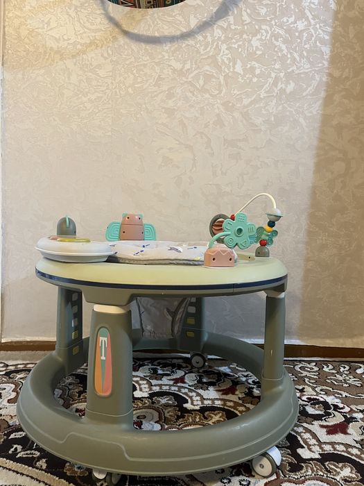 Ходунки для малышей