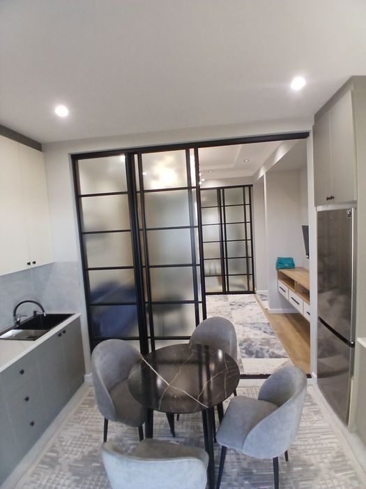 Сдаётся  3х квартира посуточно Ташкент сити