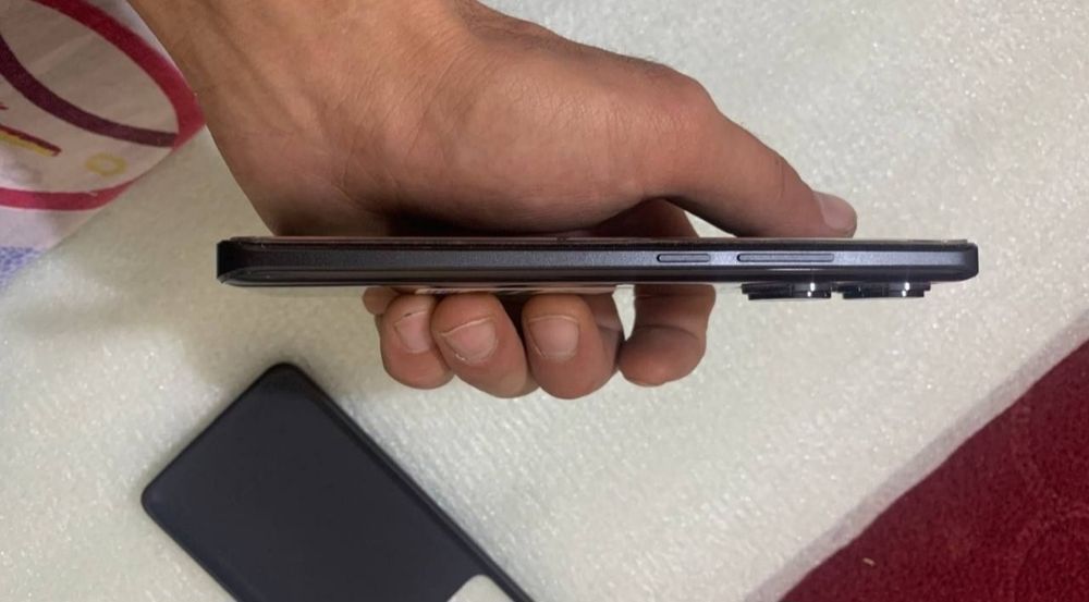 Redmi note 13 pro plus 5G
