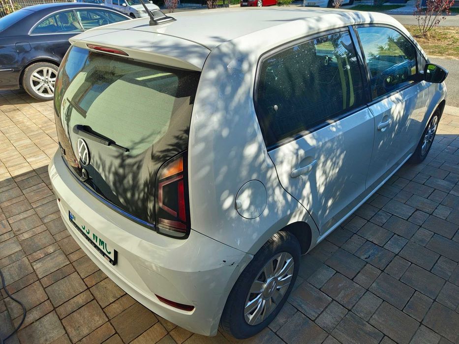 VOLKSWAGEN  2021 — imagine 3
