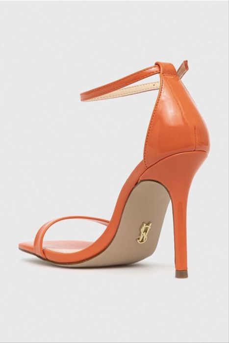 Страхотни сандали нови Steve Madden