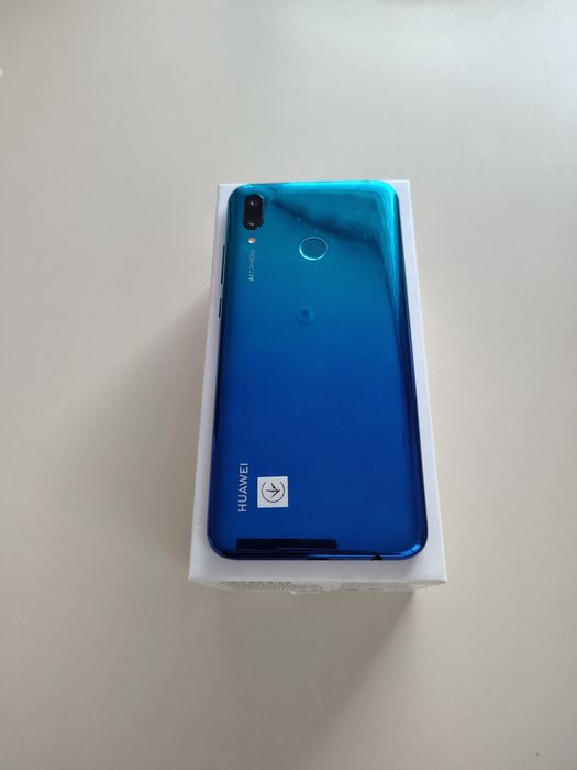 Huawei P Smart 2019