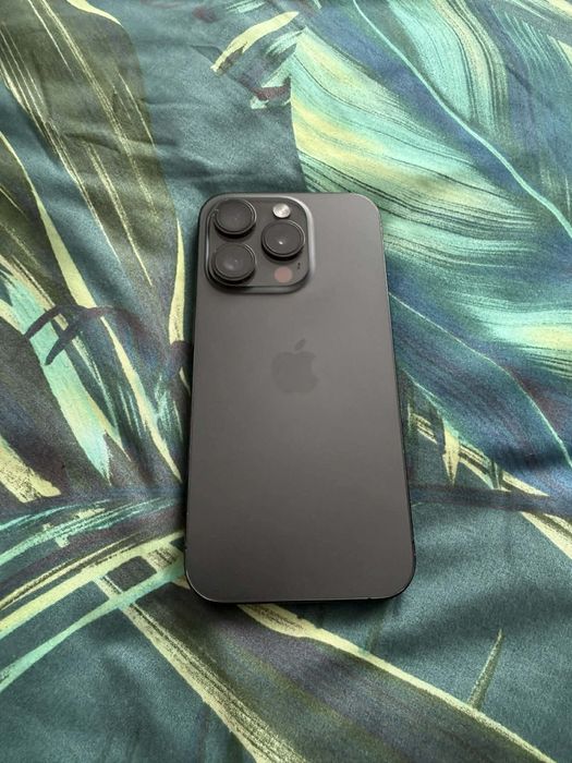 De vanzare iphone 15 pro