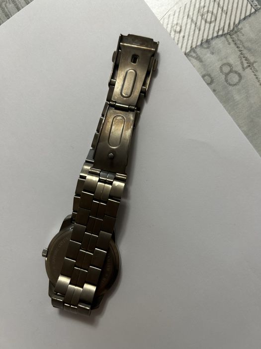 Мъжки ръчен часовник